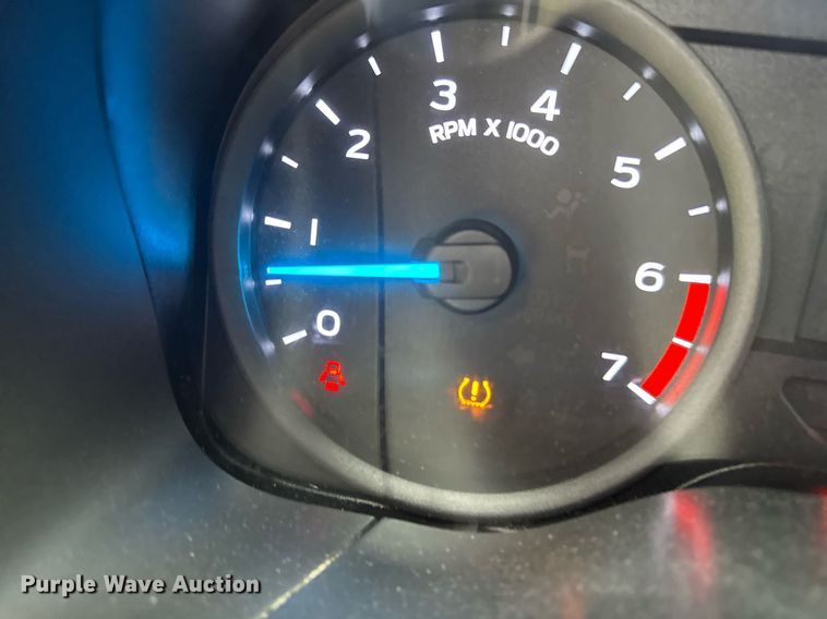 image for item DL7180 2017 Ford F250  Super Duty  SuperCab pickup truck