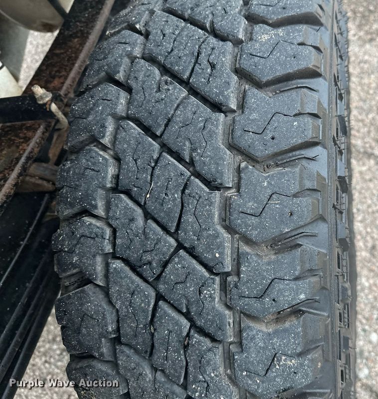 image for item DL7180 2017 Ford F250  Super Duty  SuperCab pickup truck