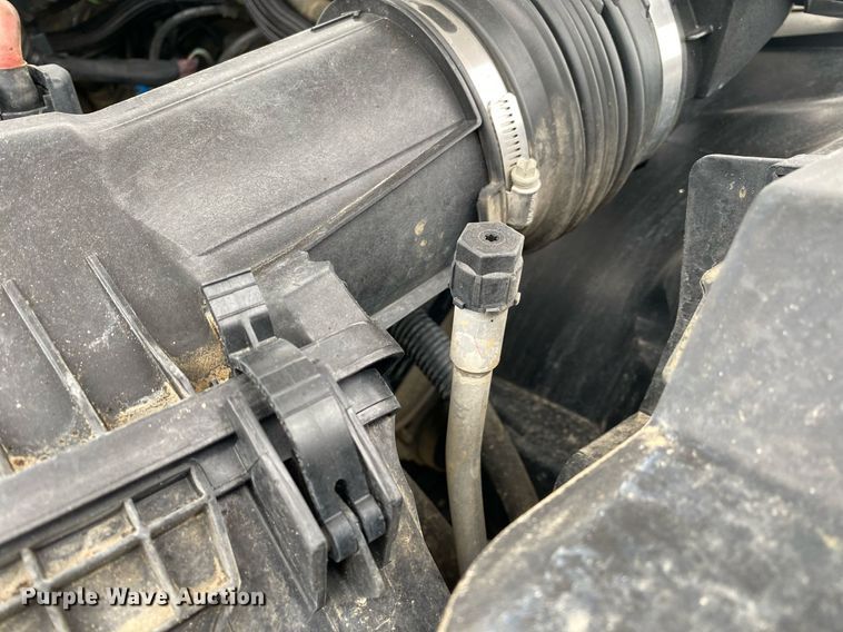 image for item DL7184 2020 Ford F250  Super Duty  Crew Cab pickup truck