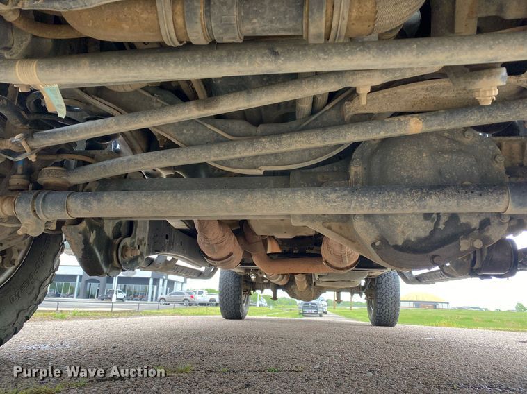 image for item DL7184 2020 Ford F250  Super Duty  Crew Cab pickup truck