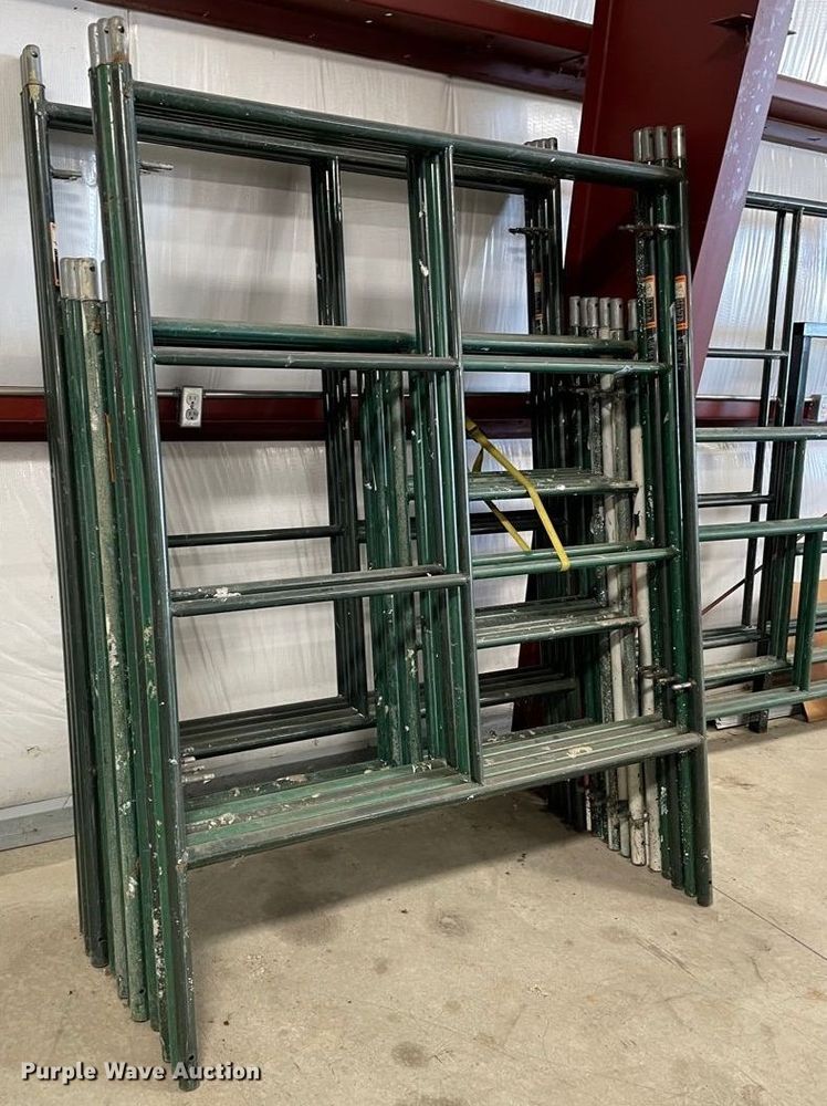 image for item DM4960 Scaffolding