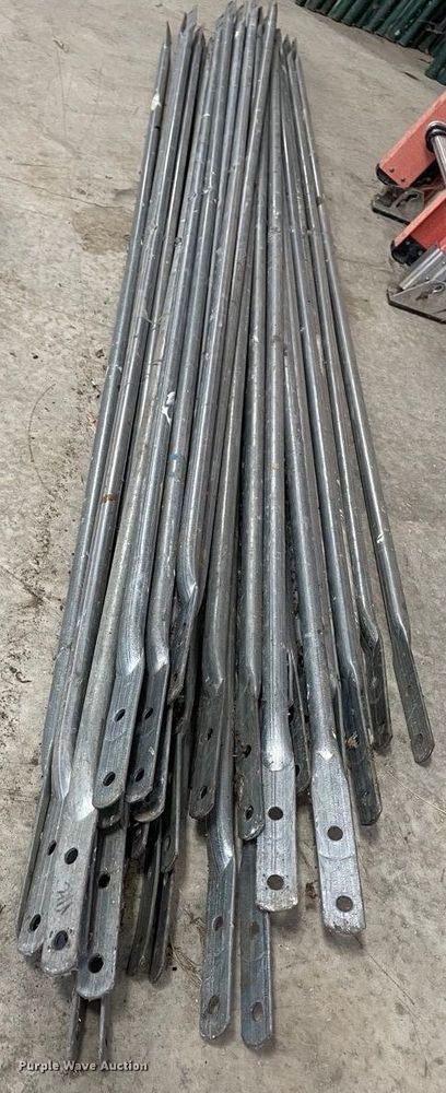 image for item DM4960 Scaffolding