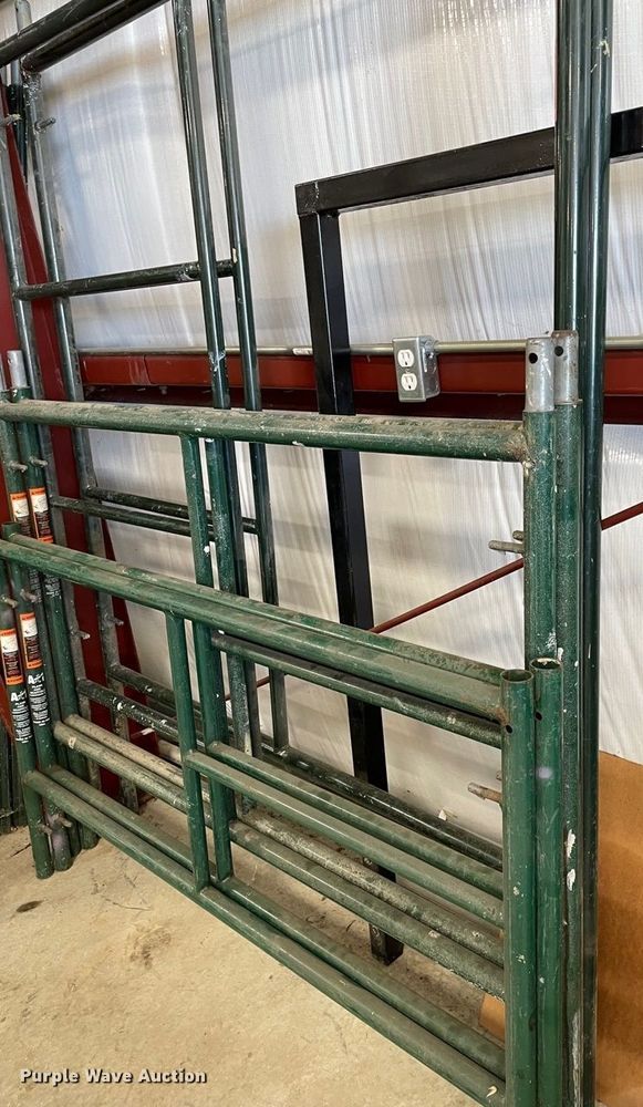 image for item DM4960 Scaffolding