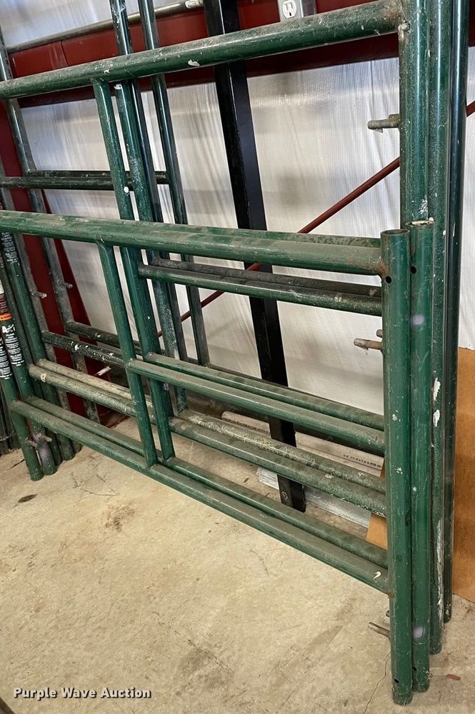 image for item DM4960 Scaffolding