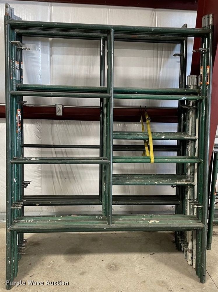 image for item DM4960 Scaffolding