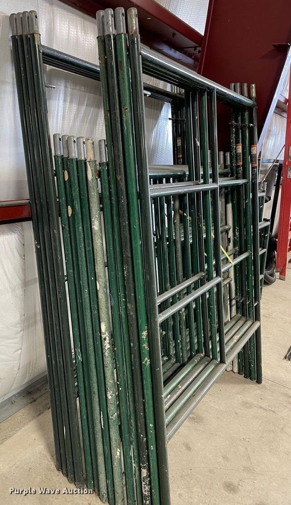 image for item DM4960 Scaffolding