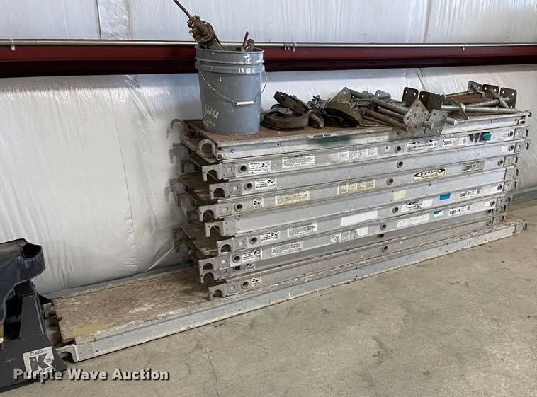 image for item DM4960 Scaffolding