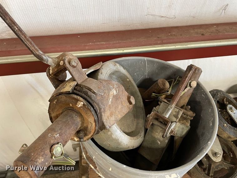 image for item DM4960 Scaffolding