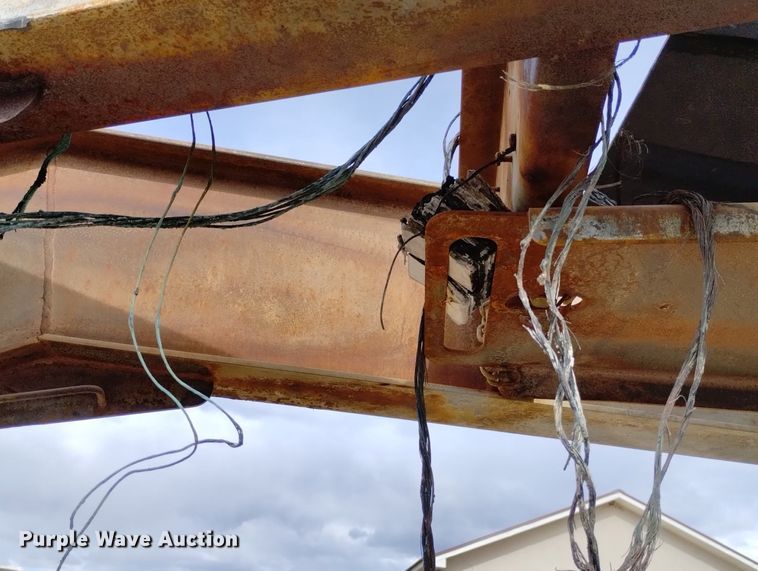 image for item DN6413 2021 Load Trail  equipment trailer