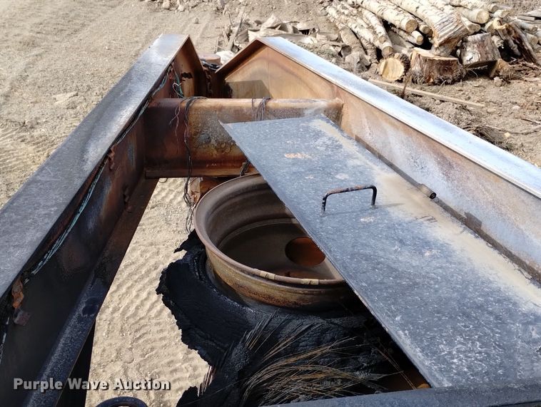 image for item DN6413 2021 Load Trail  equipment trailer