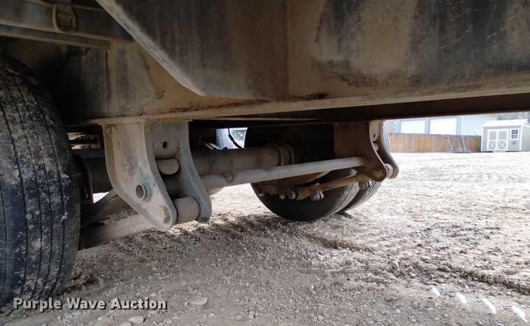 image for item DN6413 2021 Load Trail  equipment trailer