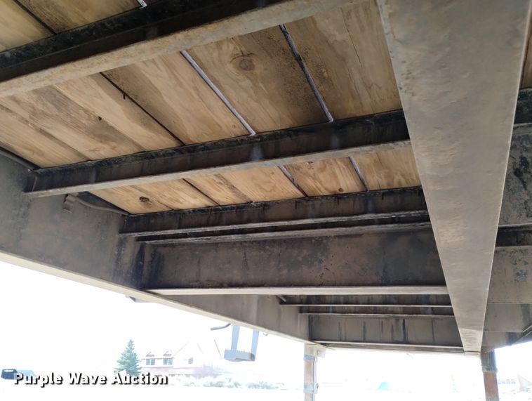 image for item DN6413 2021 Load Trail  equipment trailer