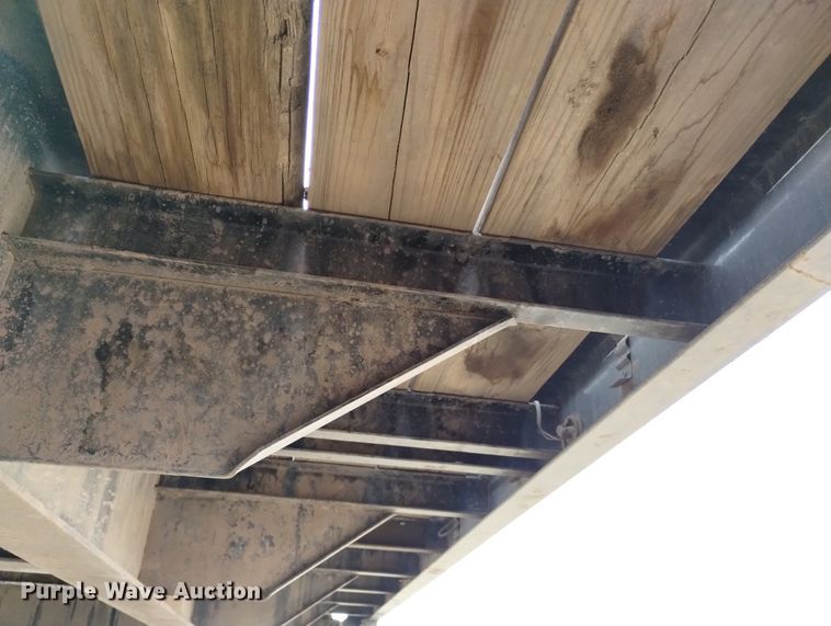 image for item DN6413 2021 Load Trail  equipment trailer