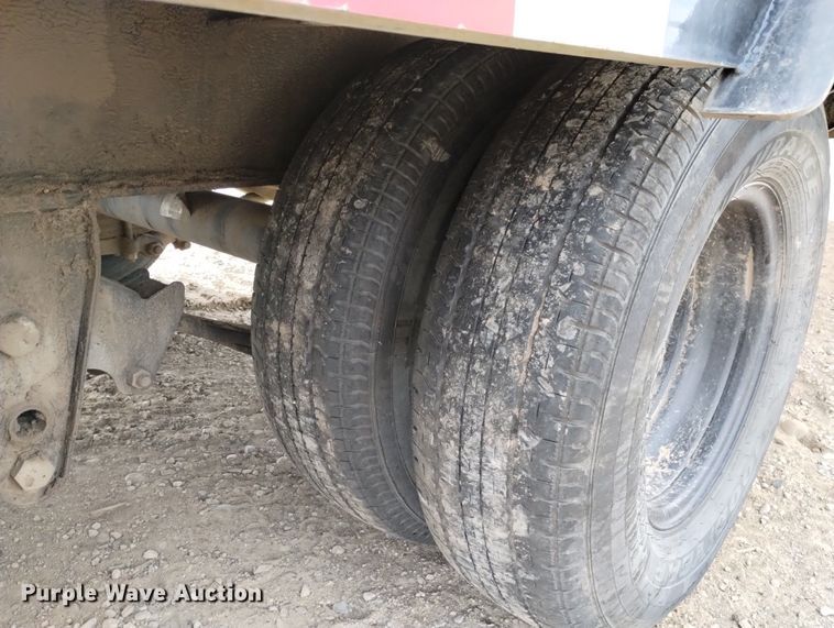 image for item DN6413 2021 Load Trail  equipment trailer