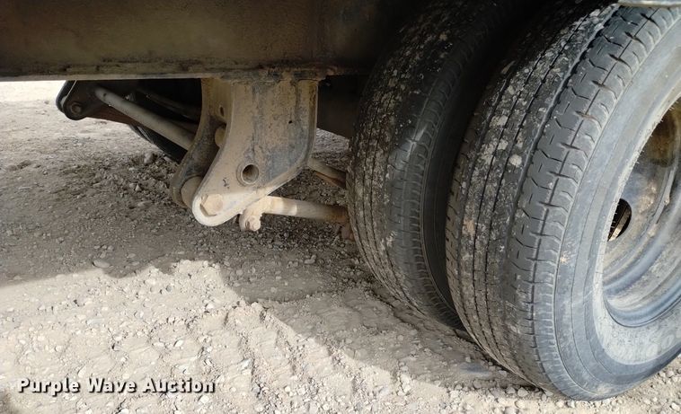 image for item DN6413 2021 Load Trail  equipment trailer