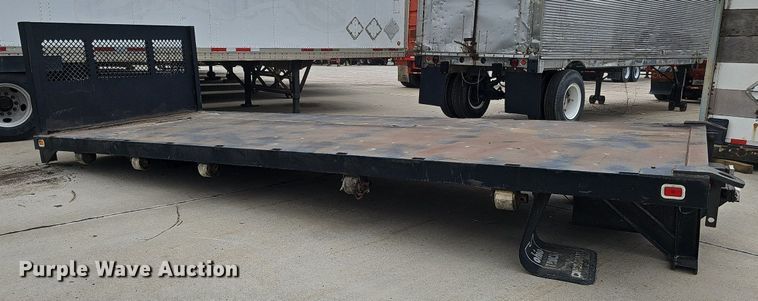 image for item DO4341 Flatbed