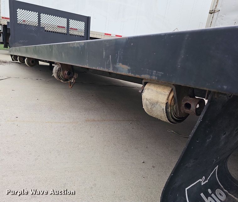 image for item DO4341 Flatbed