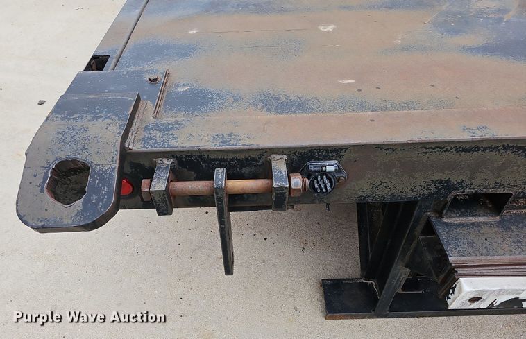 image for item DO4341 Flatbed