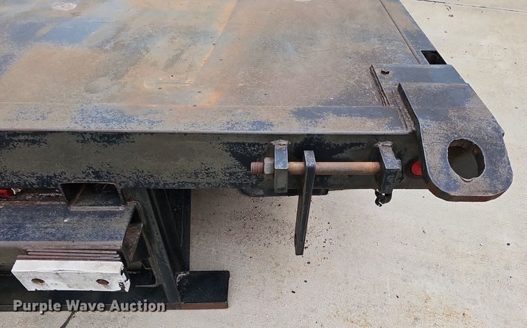 image for item DO4341 Flatbed