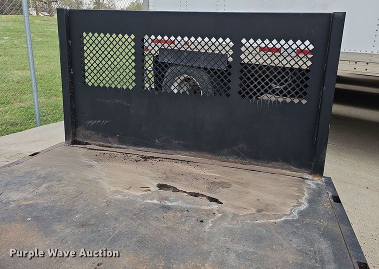 image for item DO4341 Flatbed