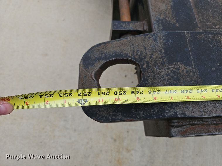 image for item DO4341 Flatbed