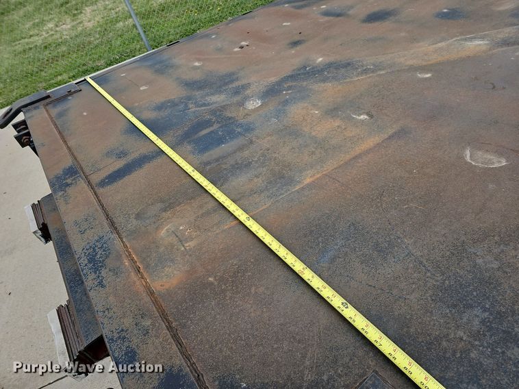 image for item DO4341 Flatbed