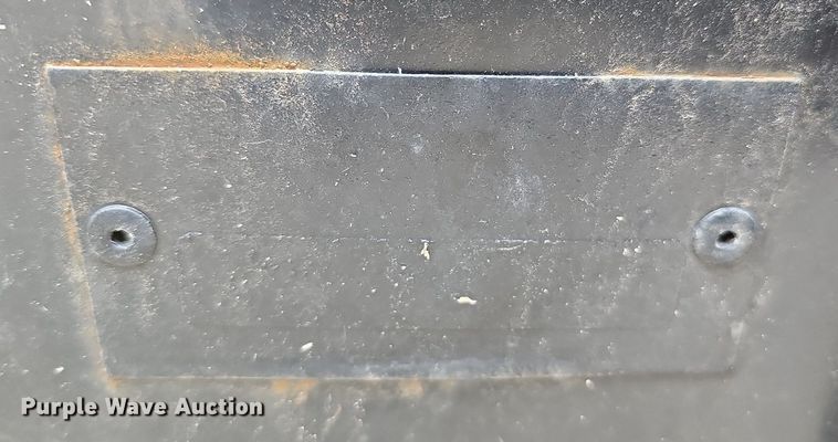 image for item DO4341 Flatbed