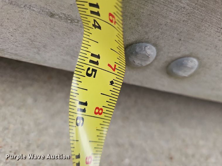 image for item DO4342 1999 Wabash  dry van trailer