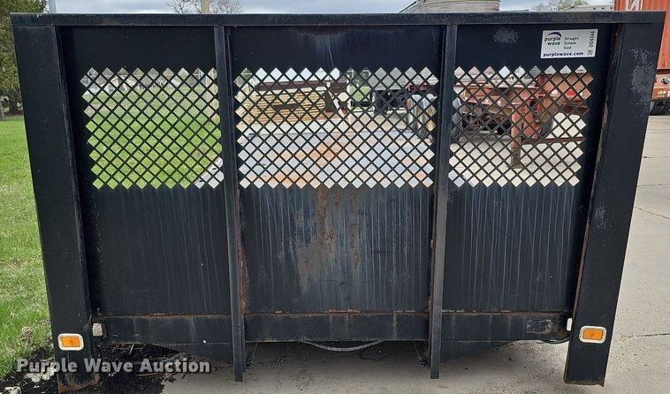 image for item DO4344 Flatbed