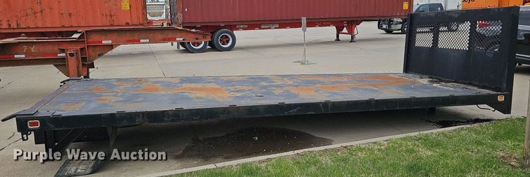 image for item DO4344 Flatbed