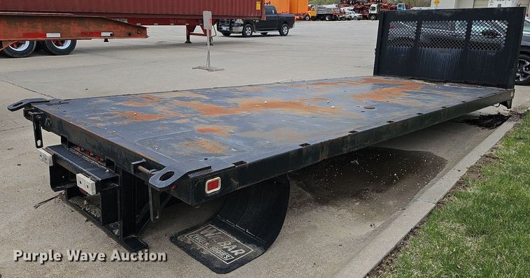 image for item DO4344 Flatbed