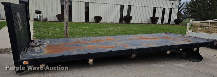 image for item DO4344 Flatbed