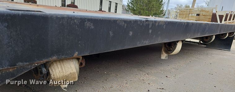 image for item DO4344 Flatbed