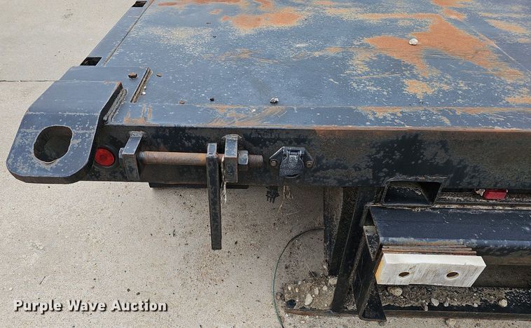 image for item DO4344 Flatbed