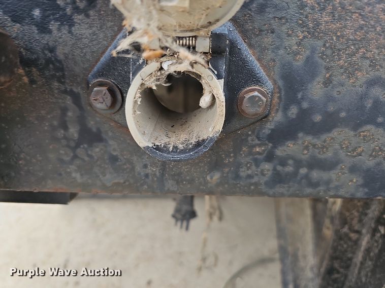 image for item DO4344 Flatbed