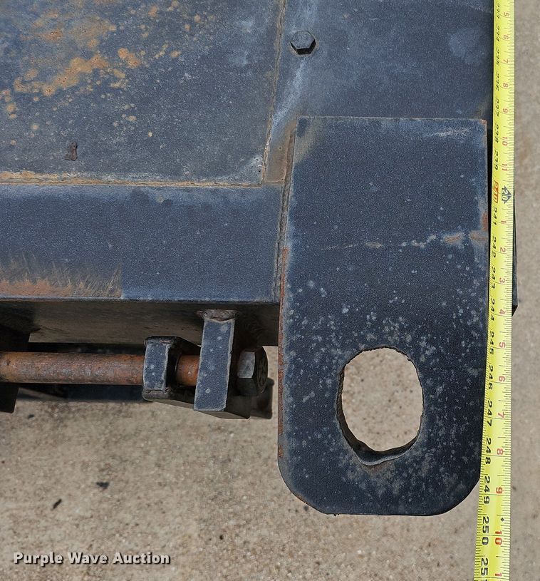 image for item DO4344 Flatbed