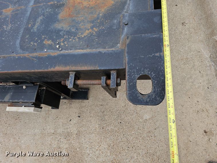 image for item DO4344 Flatbed