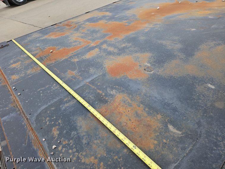 image for item DO4344 Flatbed