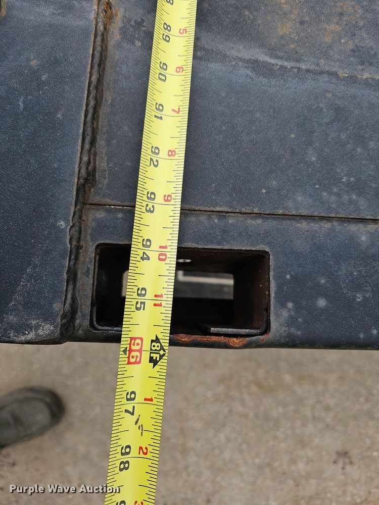 image for item DO4344 Flatbed