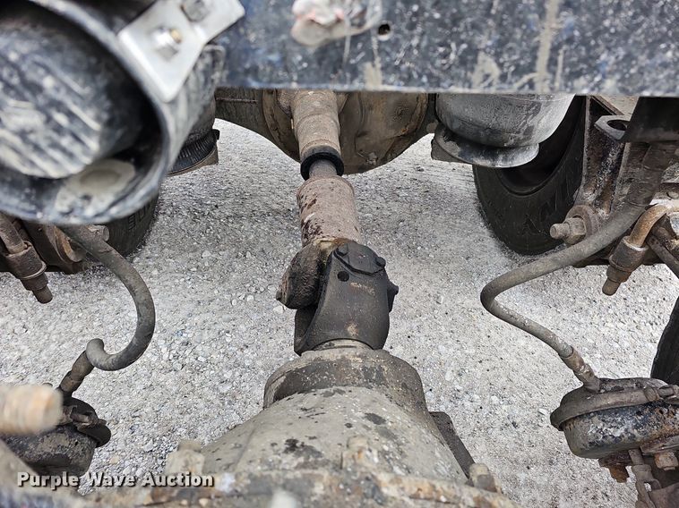 image for item DO4348 1993 Peterbilt 379  semi truck