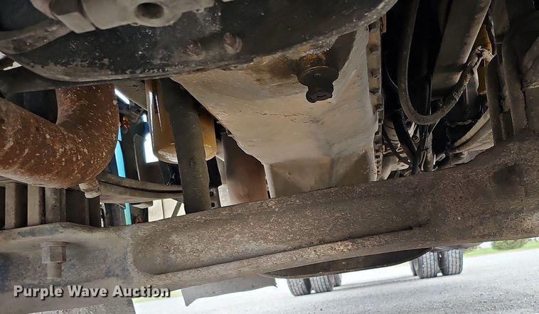 image for item DO4348 1993 Peterbilt 379  semi truck