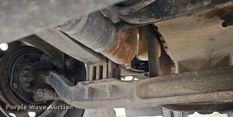 image for item DO4348 1993 Peterbilt 379  semi truck