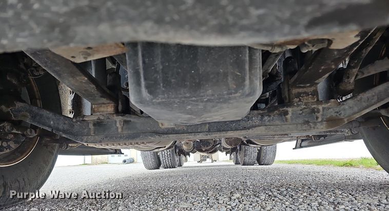 image for item DO4349 2015 Freightliner Cascadia Evolution  semi truck