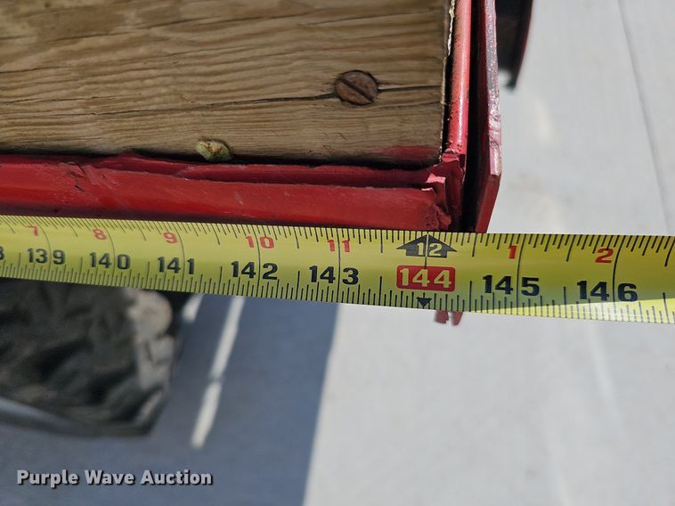 image for item DO4366 1989 Chevrolet C60 Custom Deluxe  fire truck