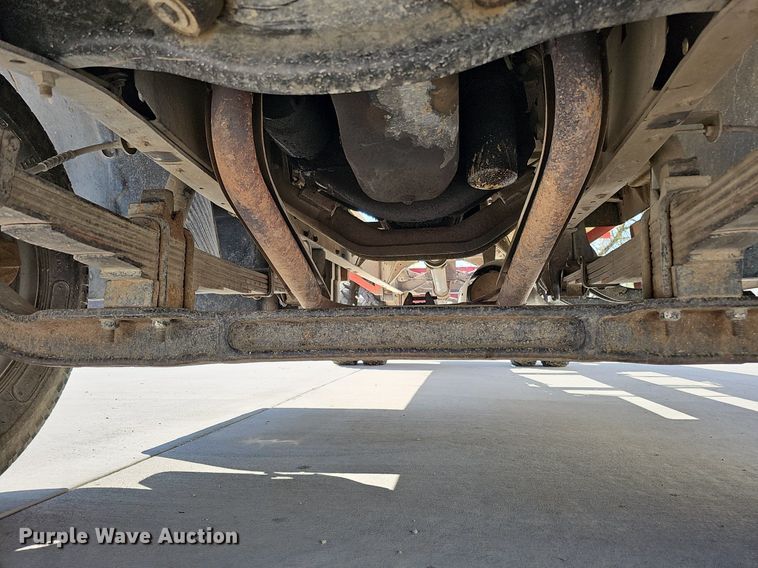 image for item DO4366 1989 Chevrolet C60 Custom Deluxe  fire truck