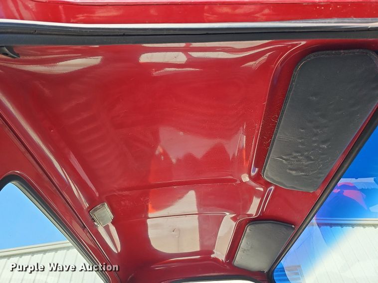 image for item DO4366 1989 Chevrolet C60 Custom Deluxe  fire truck