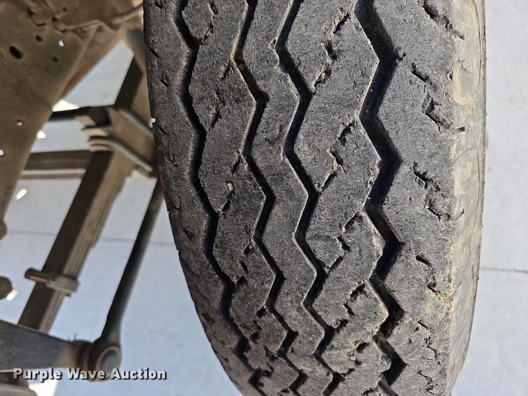 image for item DO4366 1989 Chevrolet C60 Custom Deluxe  fire truck