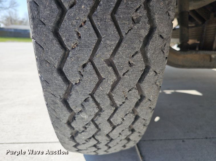 image for item DO4366 1989 Chevrolet C60 Custom Deluxe  fire truck