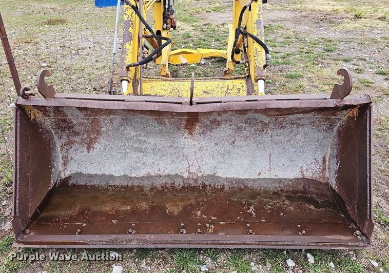 image for item DO4371 International Harvester  attachments