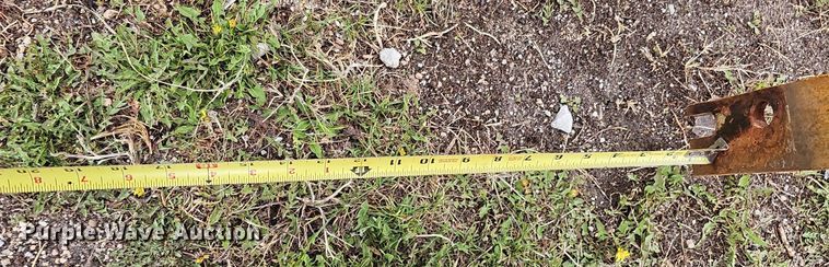 image for item DO4371 International Harvester  attachments